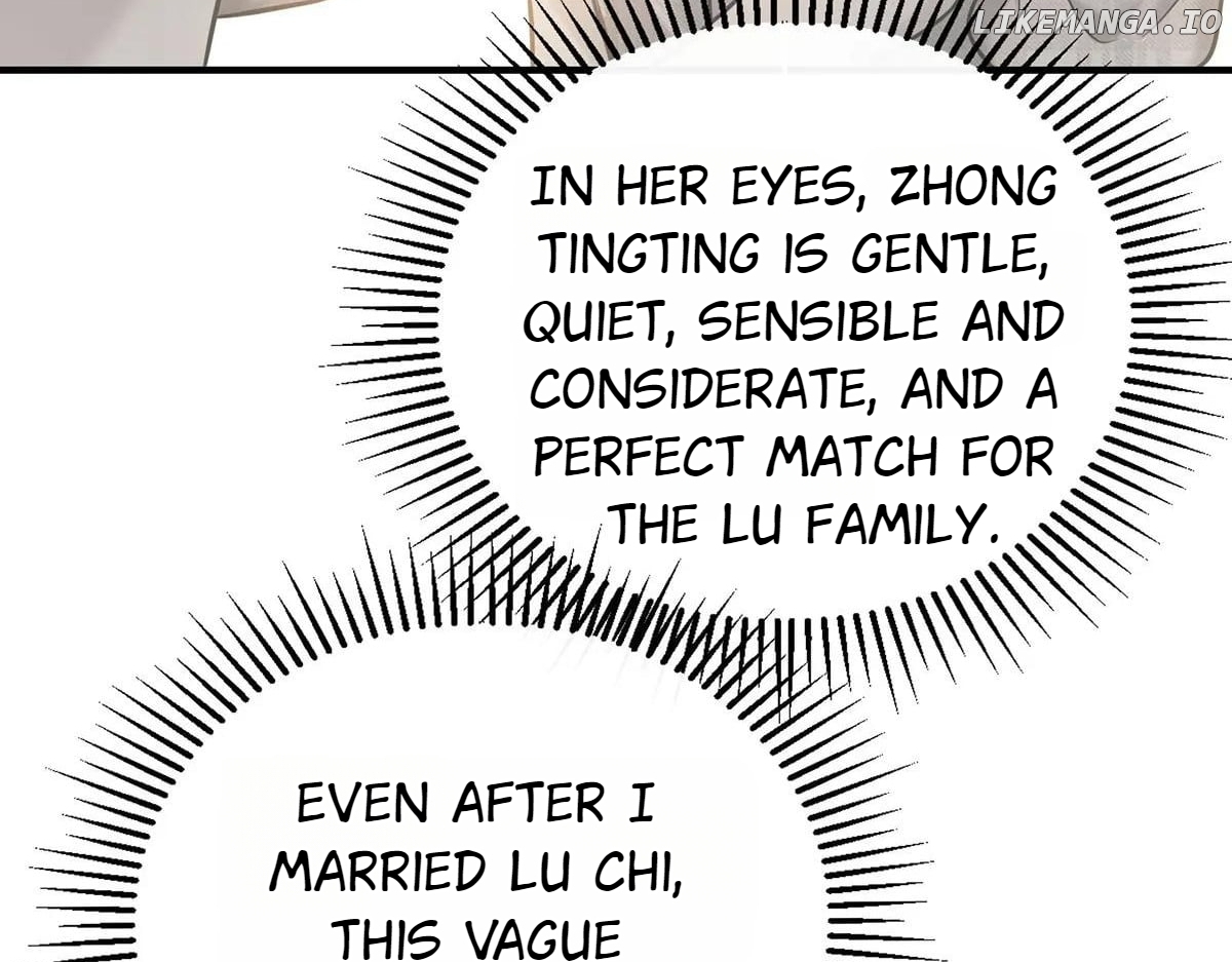 After Breakup: Had an Affair With My Ex's Uncle Chapter 82 - page 30